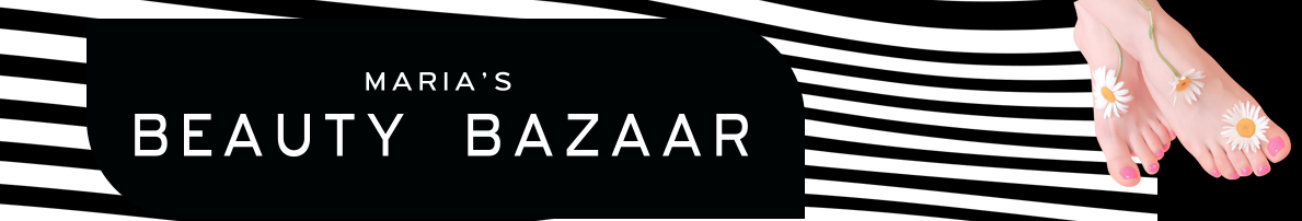 Maria's Beauty Bazaar
